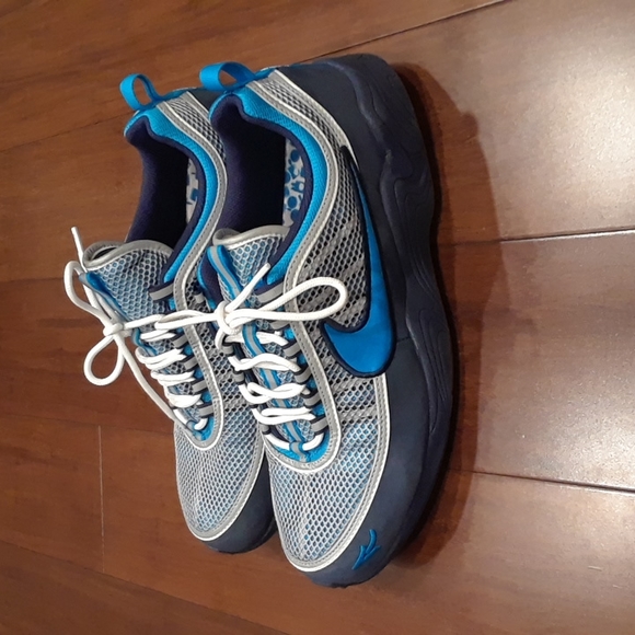 Nike Other - Nike Air Zoom Spidiron x Stash